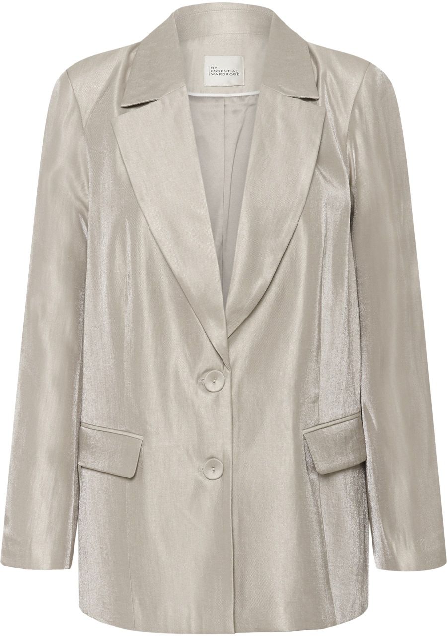 MY ESSENTIAL WARDROBE BLAZER