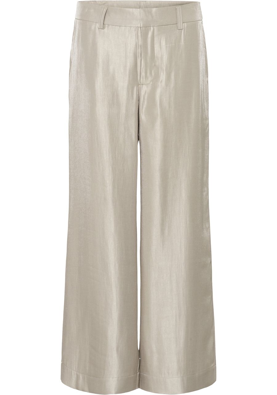 MY ESSENTIAL WARDROBE PANTALON