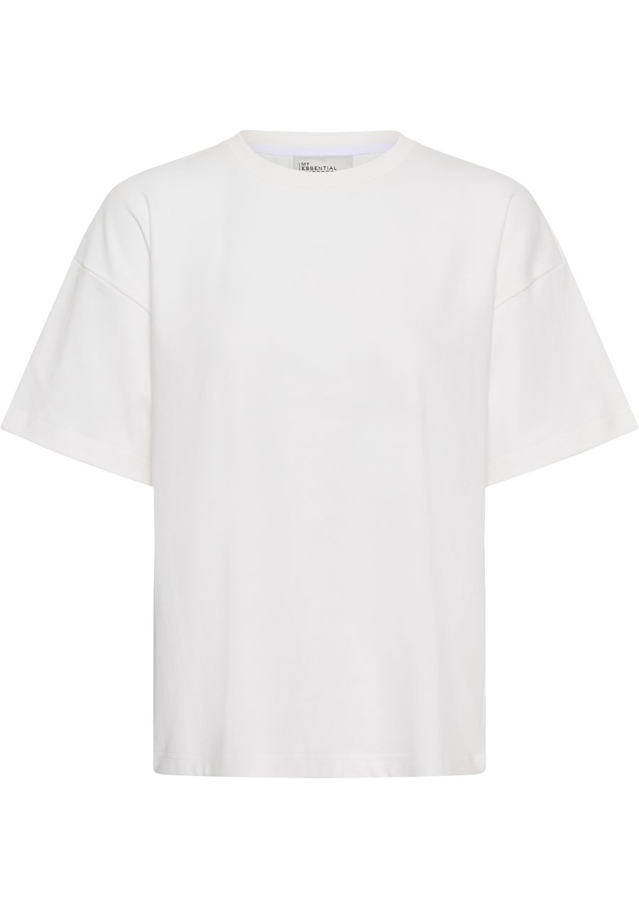 MY ESSENTIAL WARDROBE SHIRT
