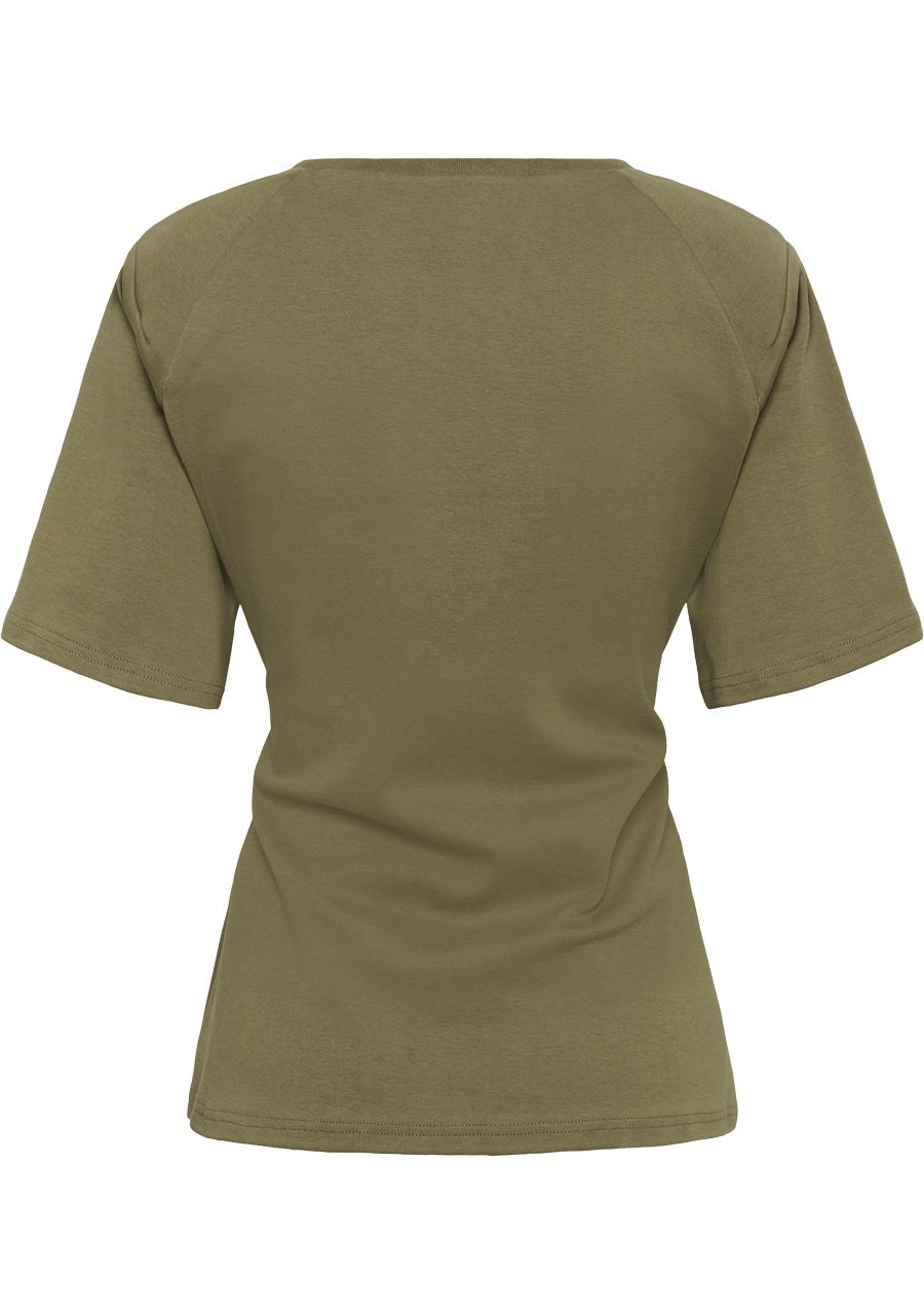 MY ESSENTIAL WARDROBE SHIRT
