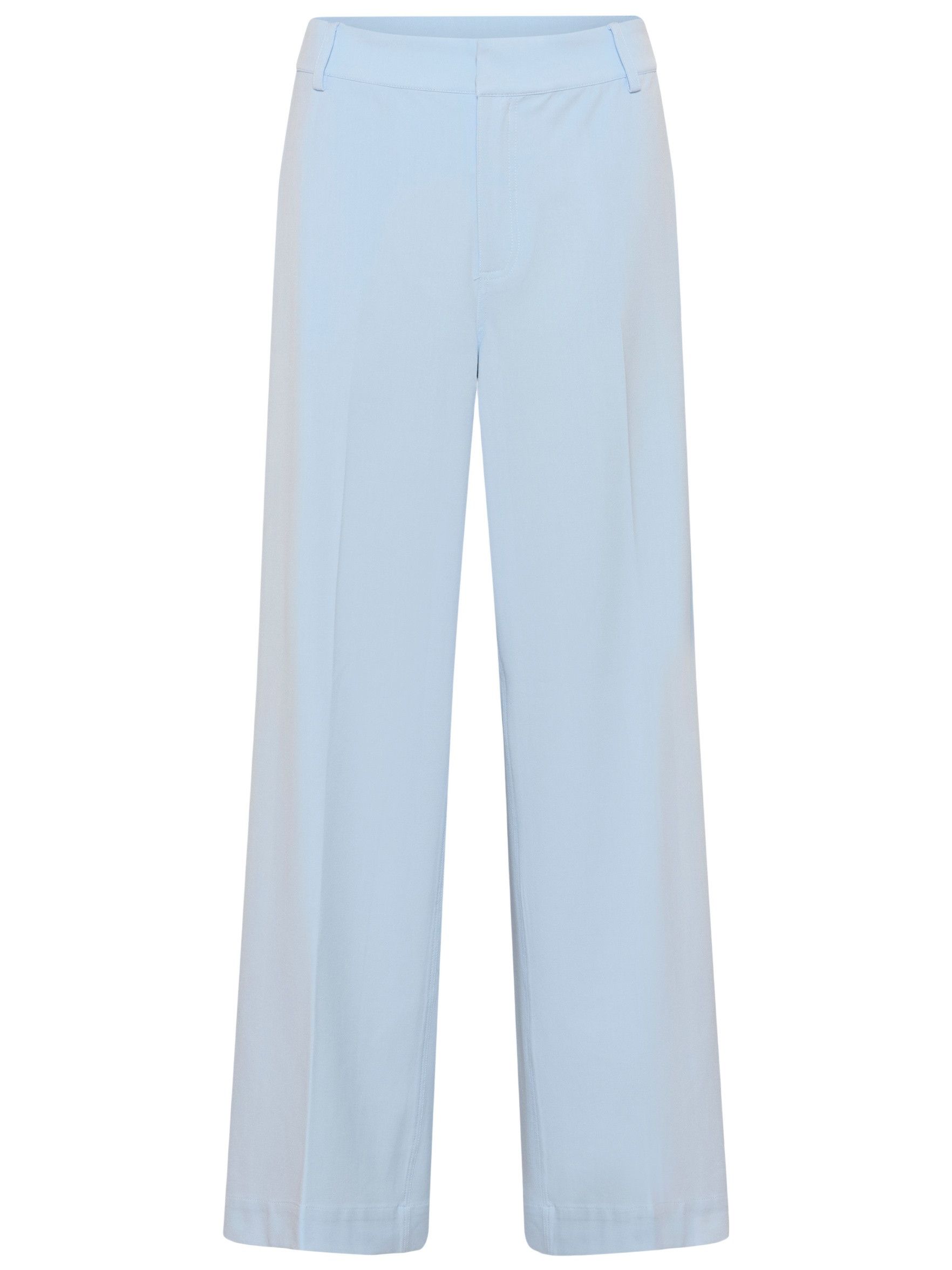 MY ESSENTIAL WARDROBE PANTALON