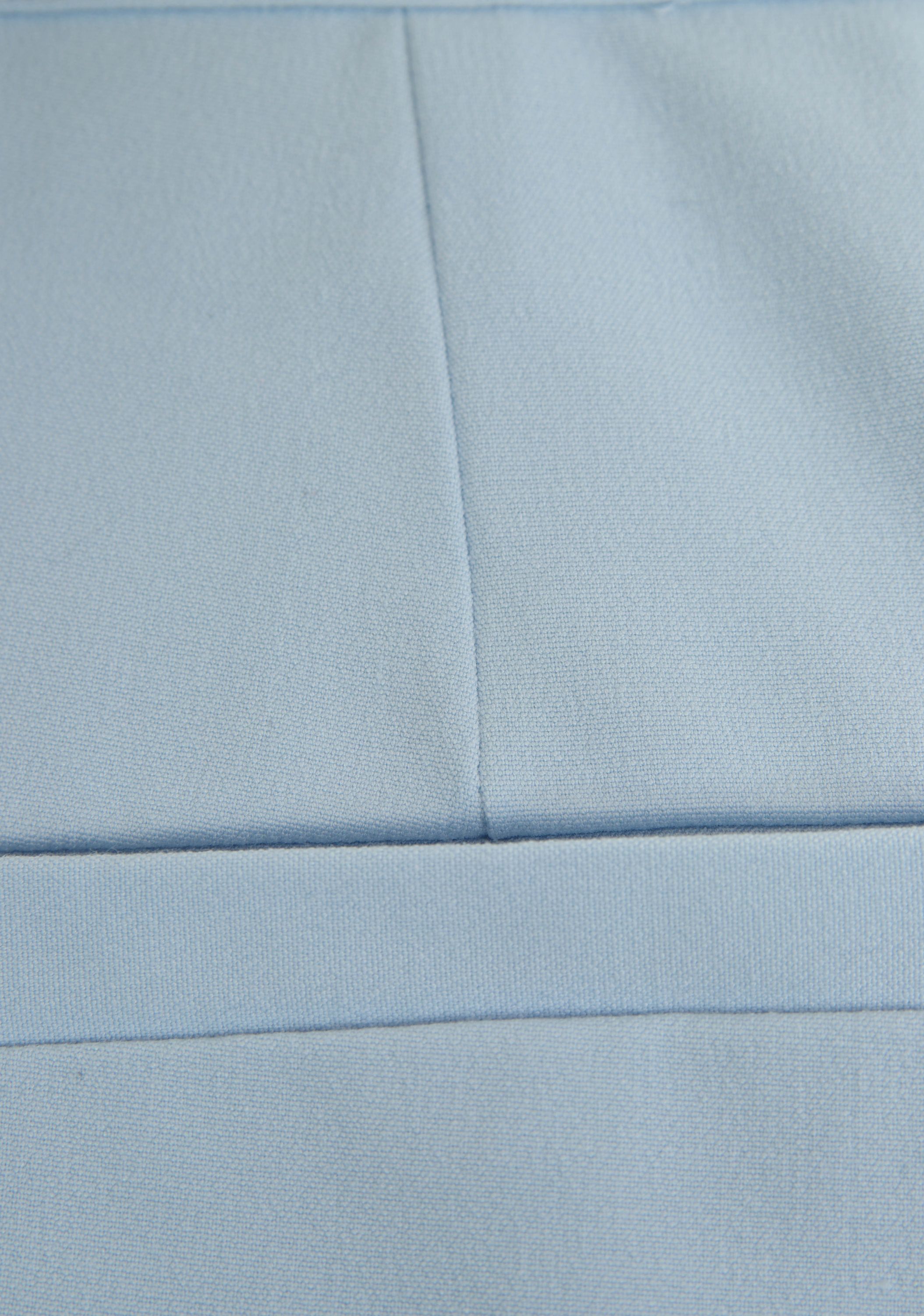 MY ESSENTIAL WARDROBE - BROEK - Blauw