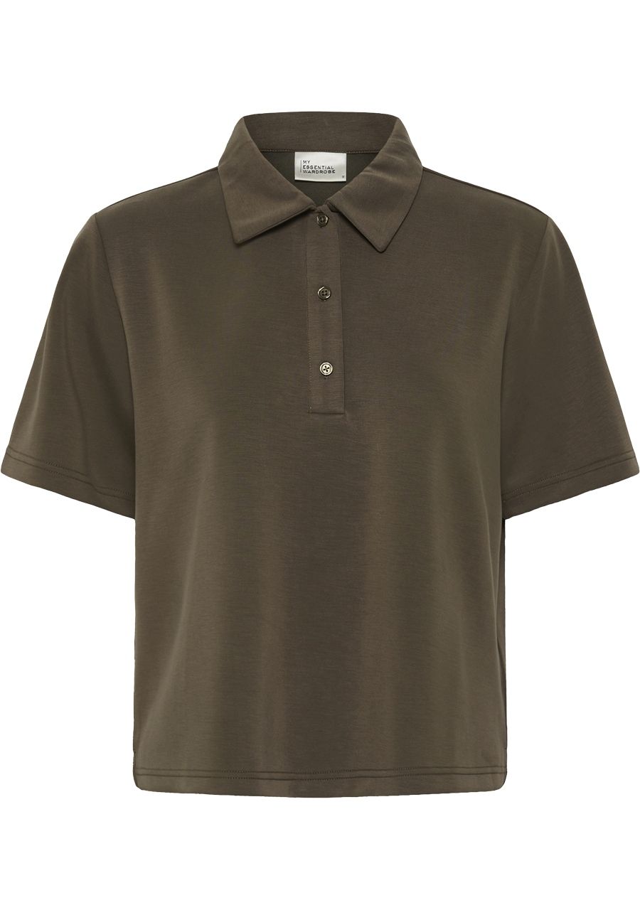 MY ESSENTIAL WARDROBE SHIRT