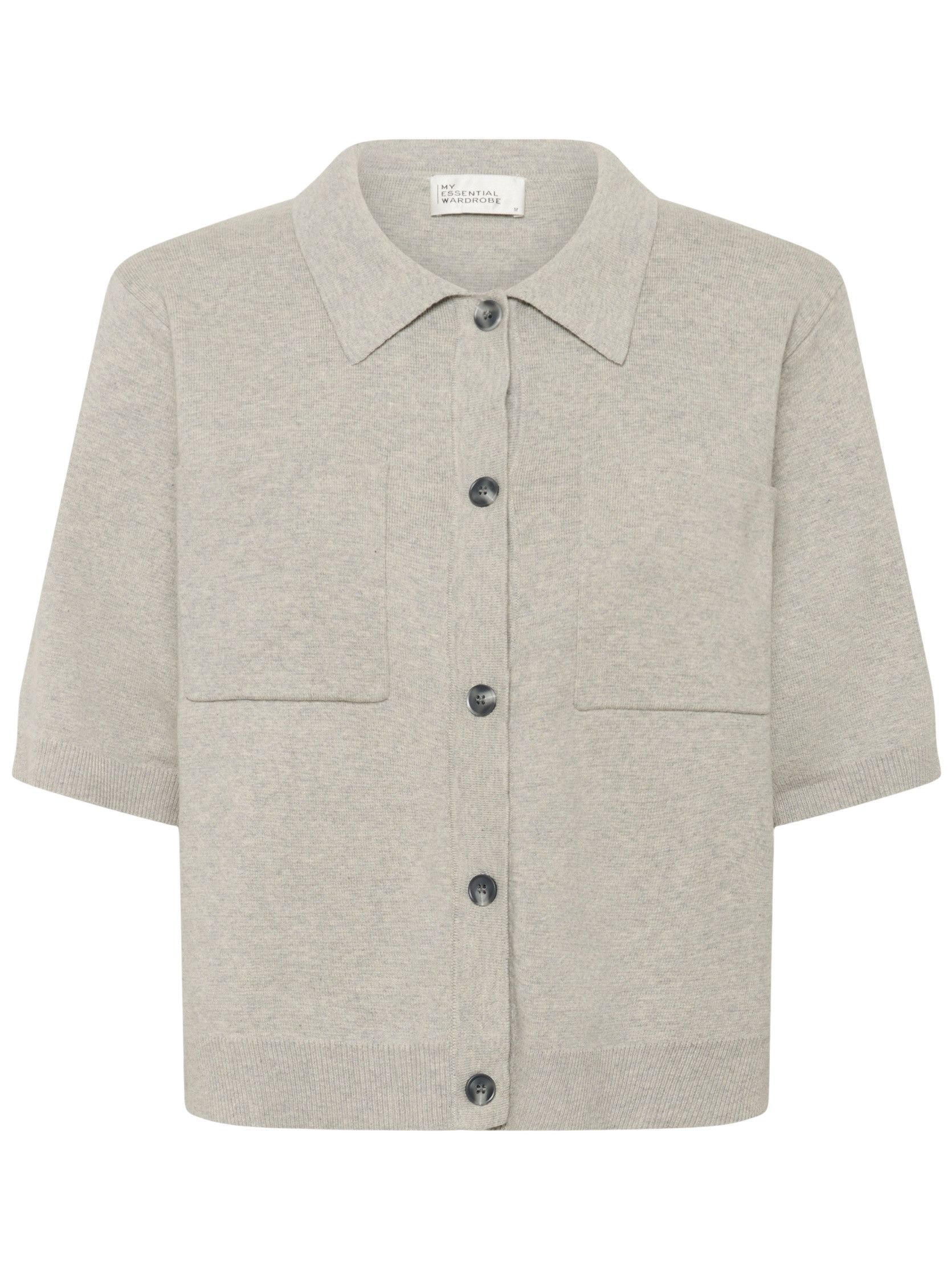 MY ESSENTIAL WARDROBE VEST