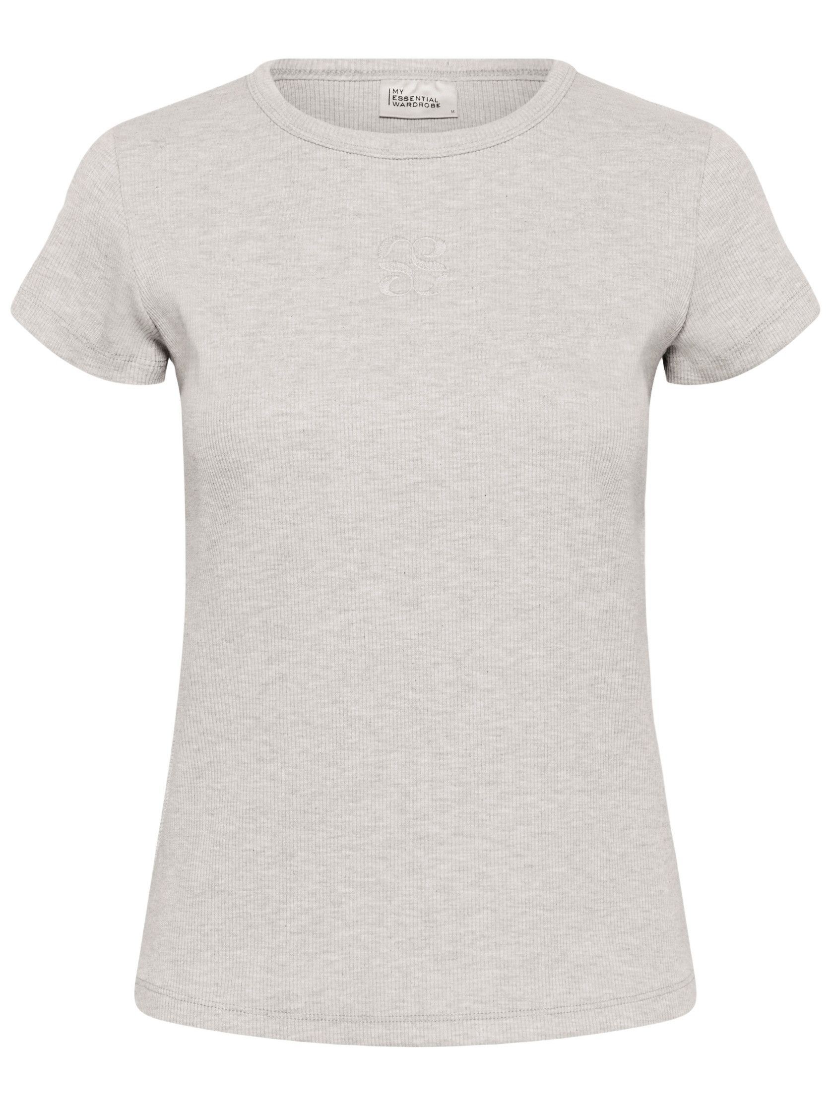 MY ESSENTIAL WARDROBE SHIRT