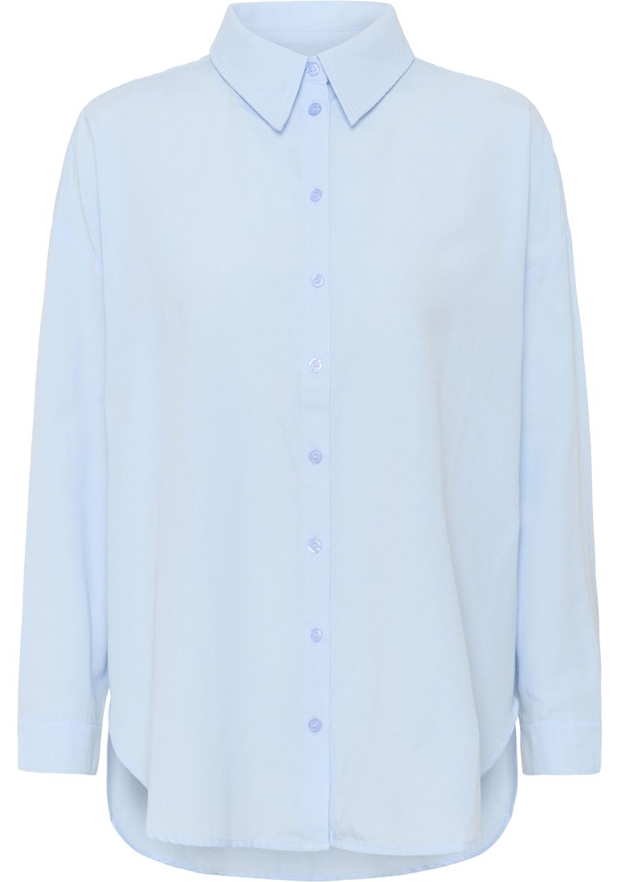 MY ESSENTIAL WARDROBE BLOUSE