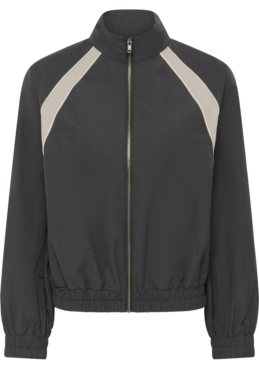 MY ESSENTIAL WARDROBE JASJE