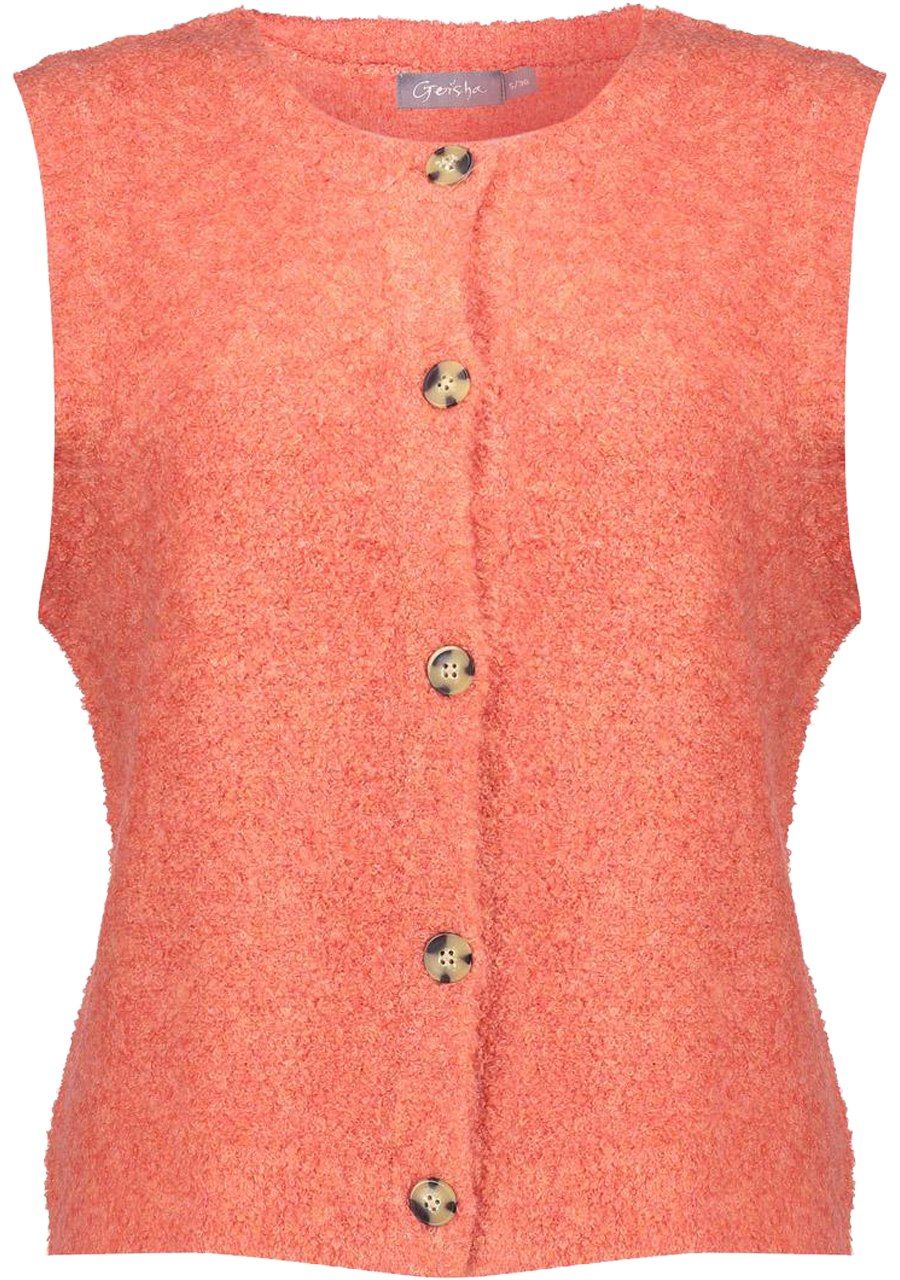 GEISHA GILET GEISHA GILET
