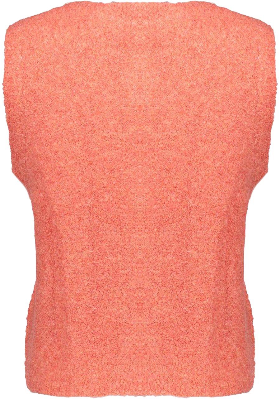 GEISHA GILET GEISHA GILET