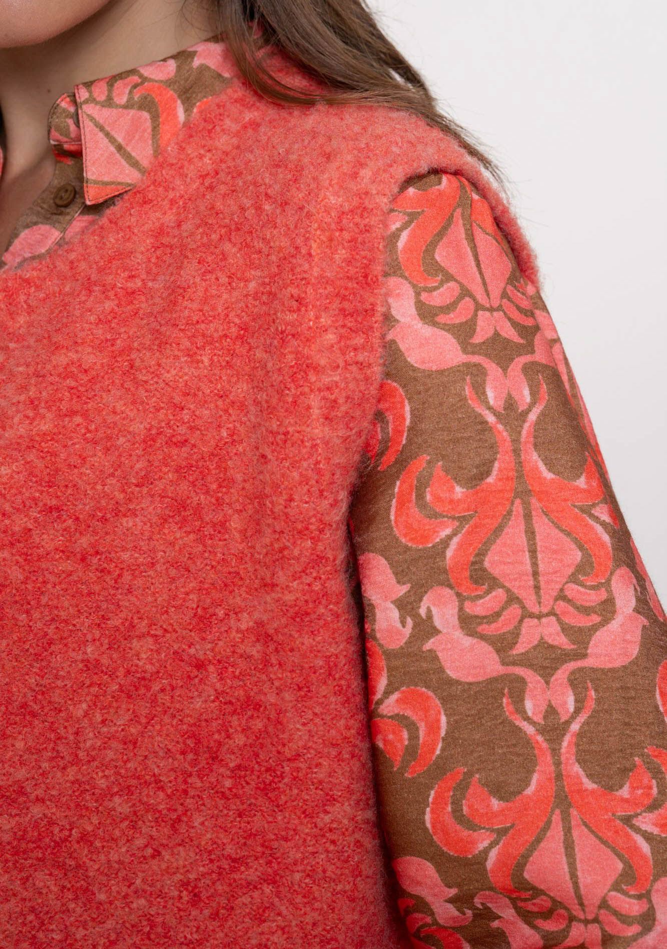 GEISHA GILET GEISHA GILET