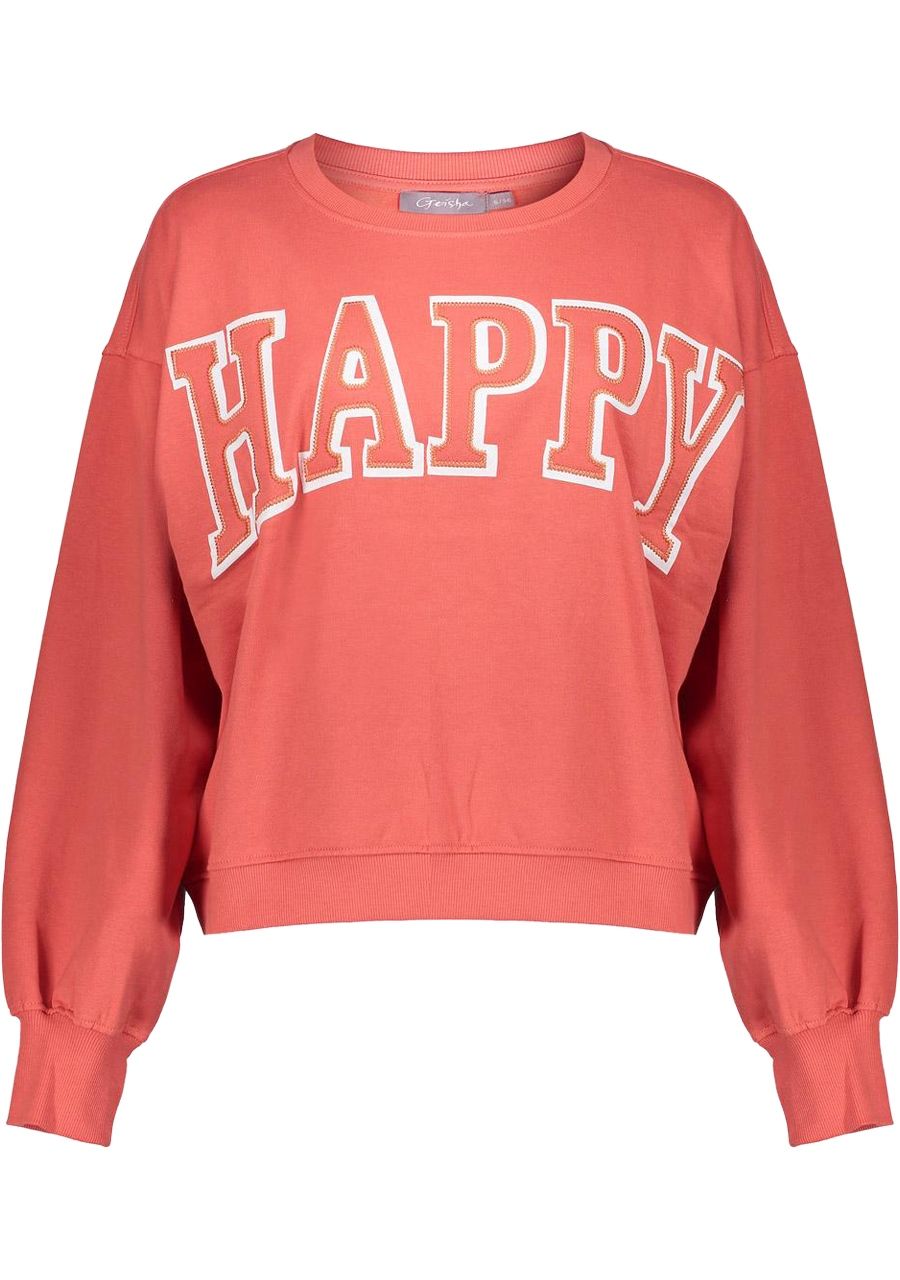 GEISHA SWEATER