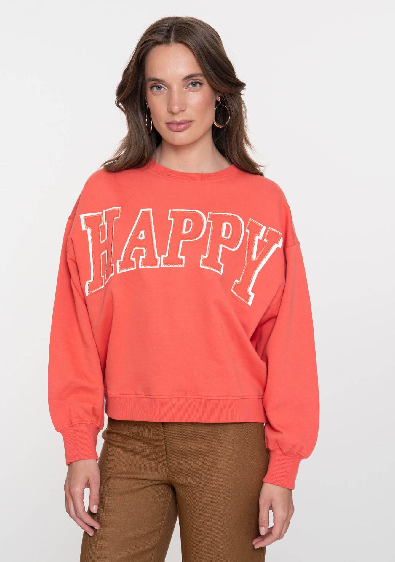 GEISHA SWEATER