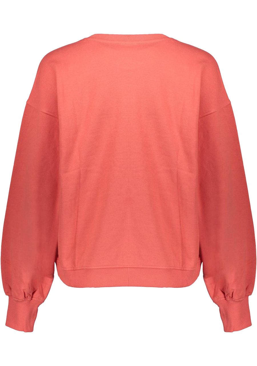 GEISHA SWEATER