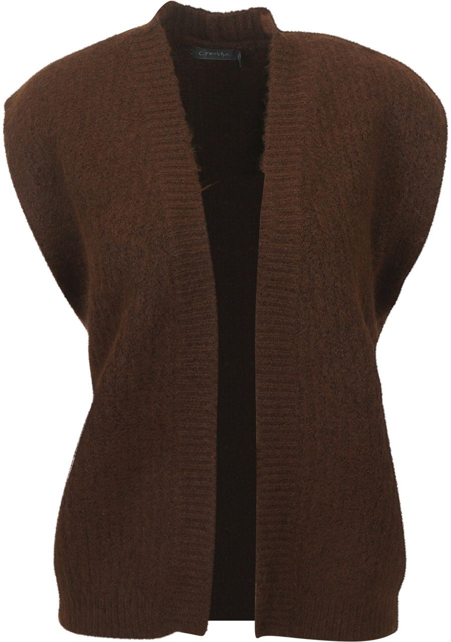 GEISHA GILET