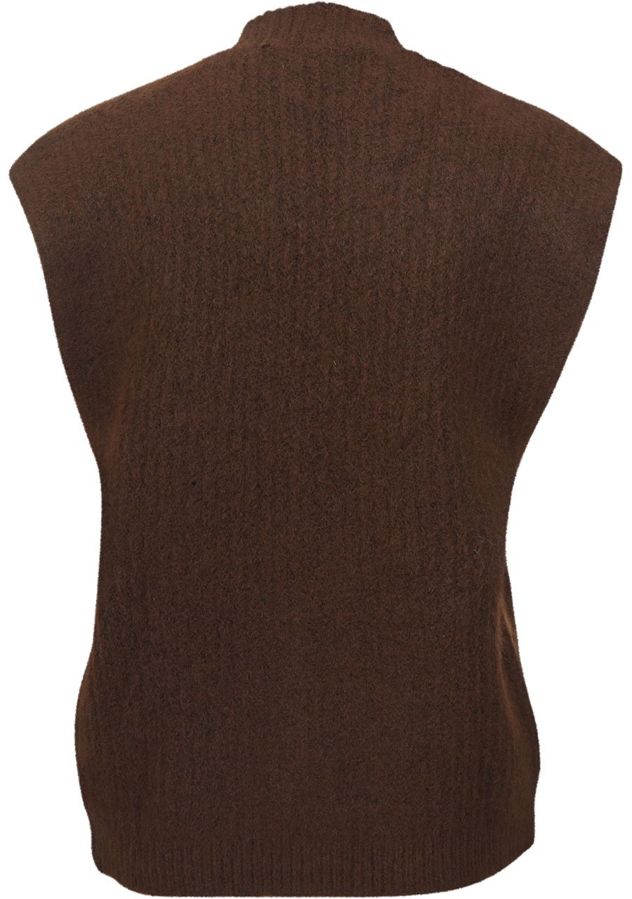 GEISHA GILET