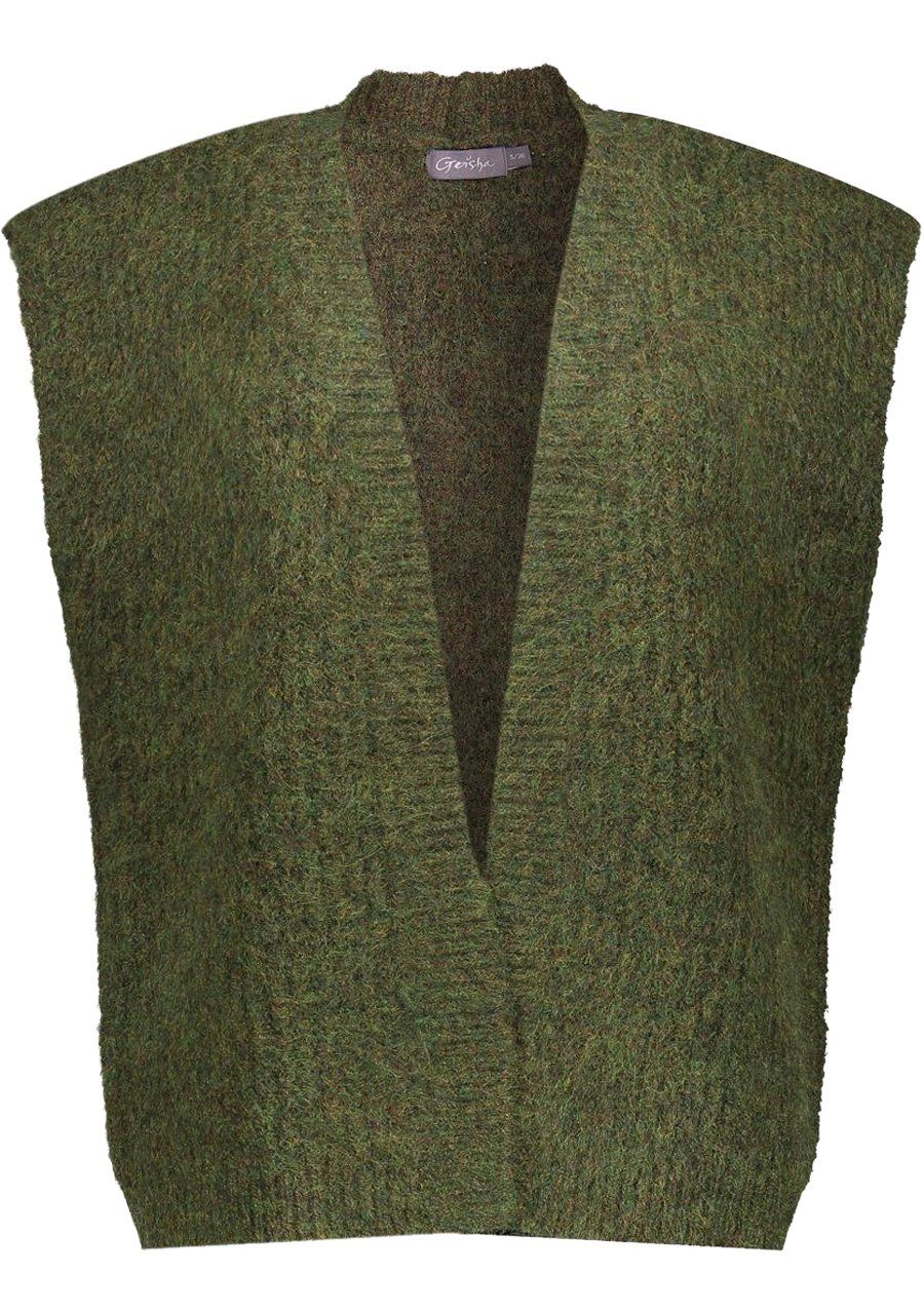 GEISHA GILET