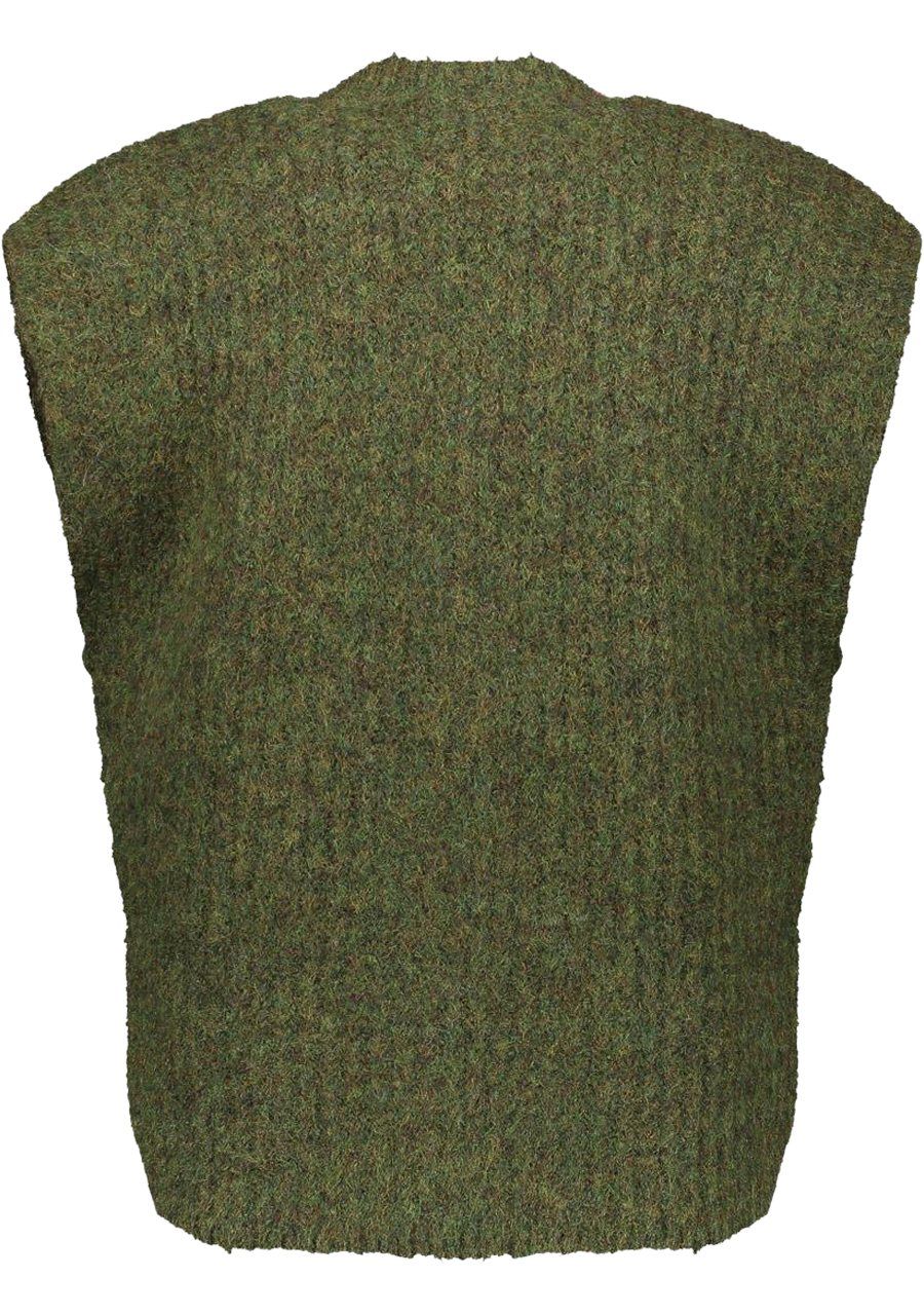 GEISHA GILET