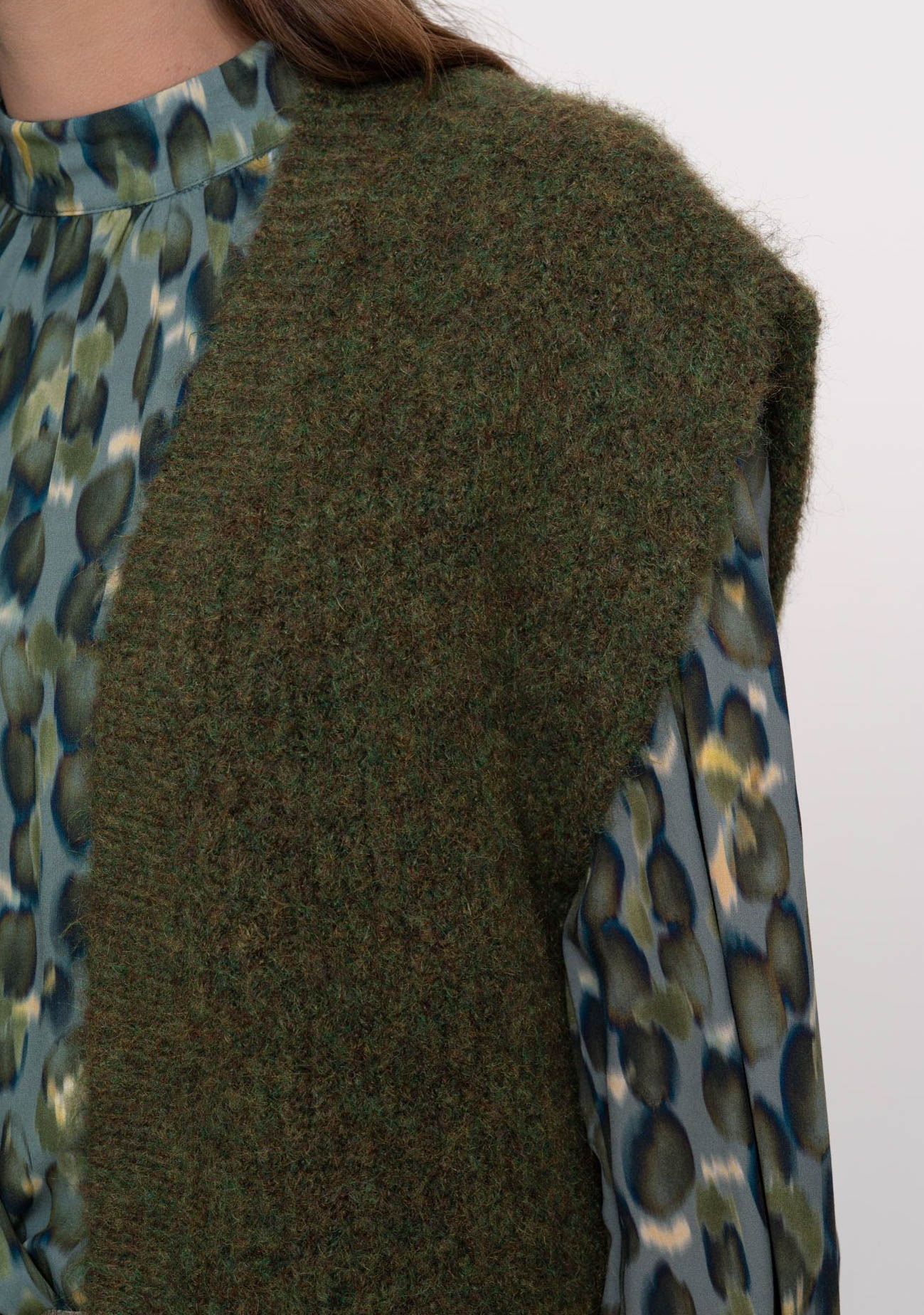 GEISHA GILET