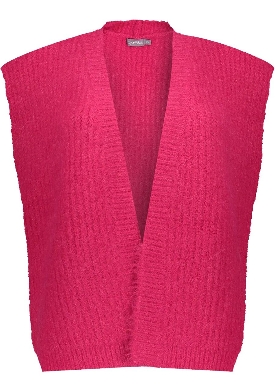 GEISHA GILET