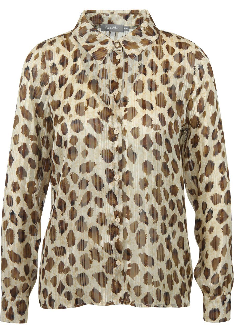 GEISHA BLOUSE