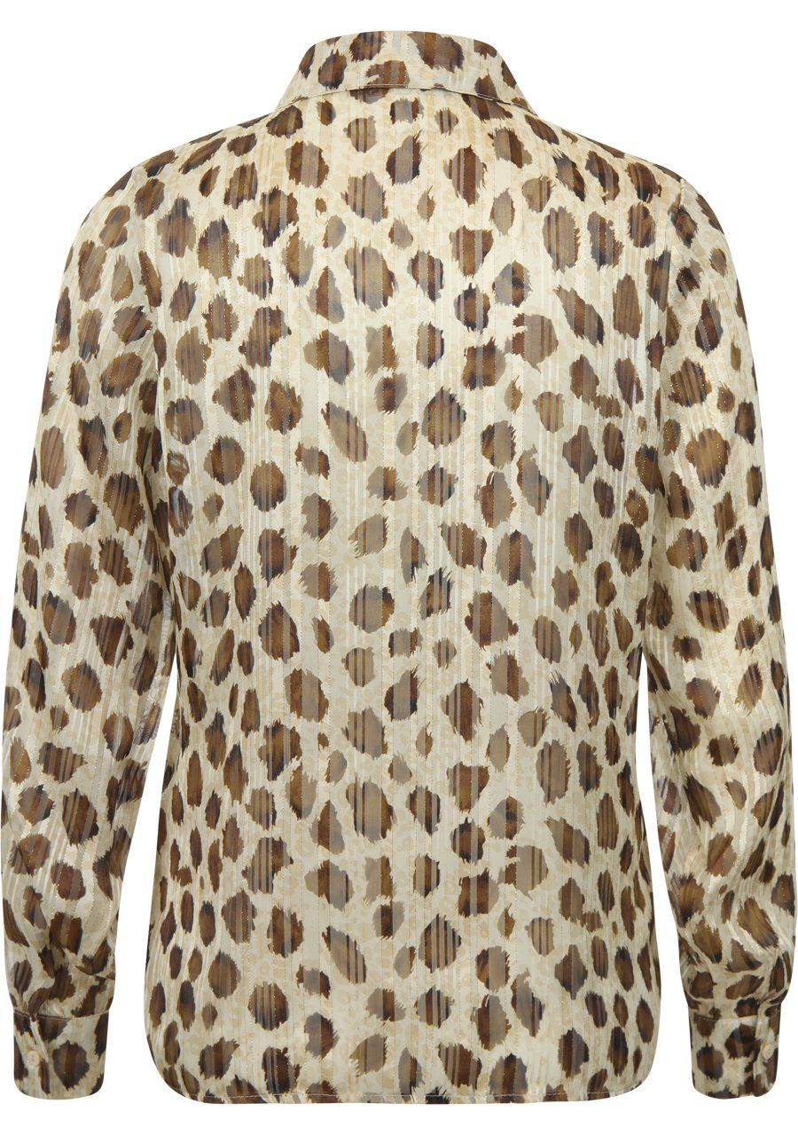 GEISHA BLOUSE