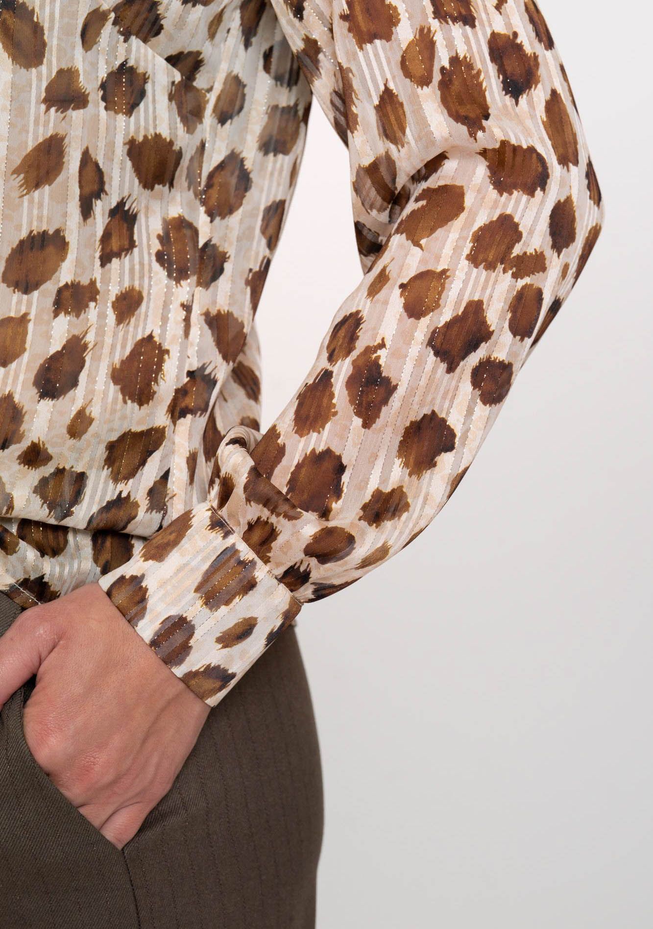 GEISHA BLOUSE