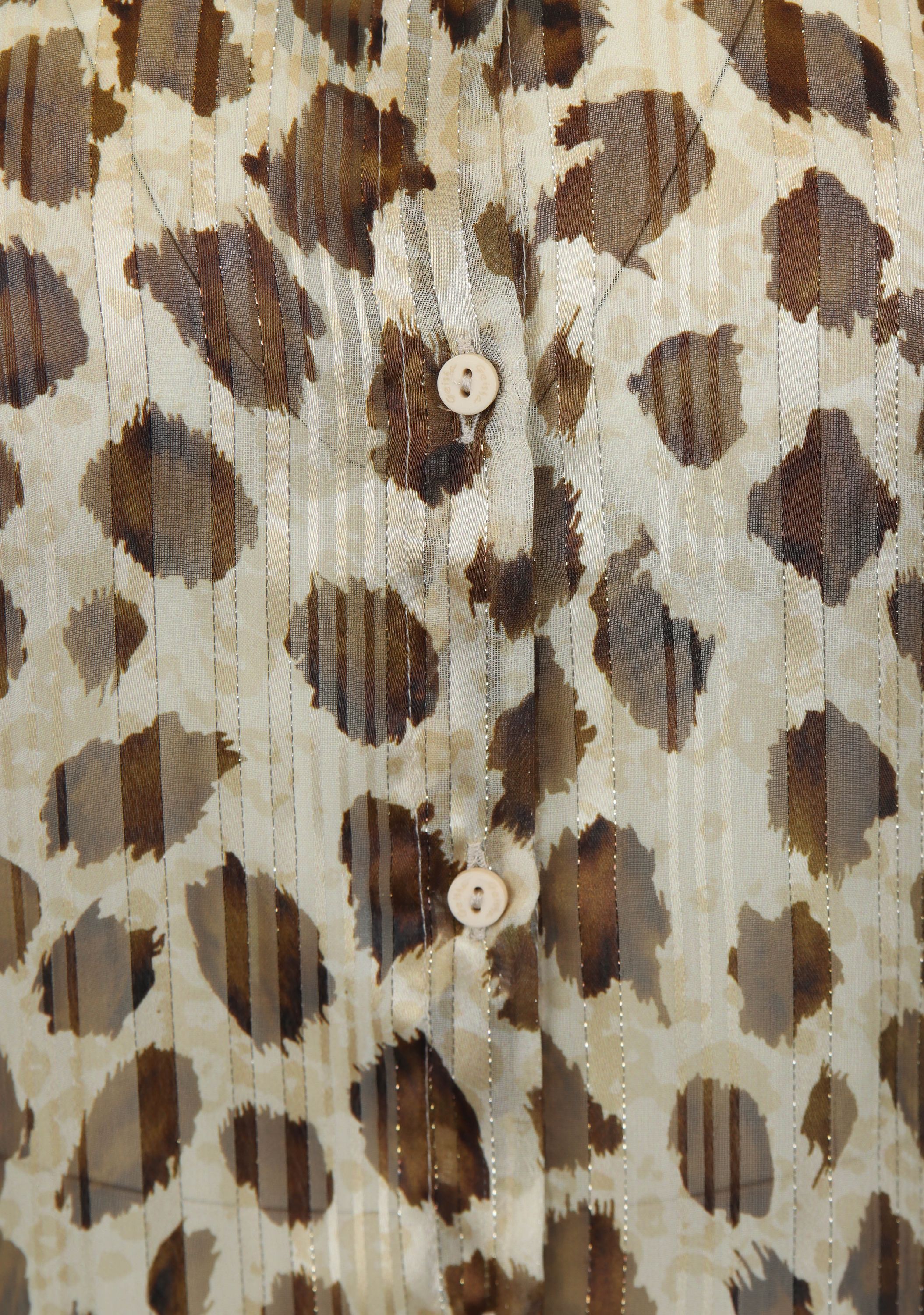 GEISHA BLOUSE