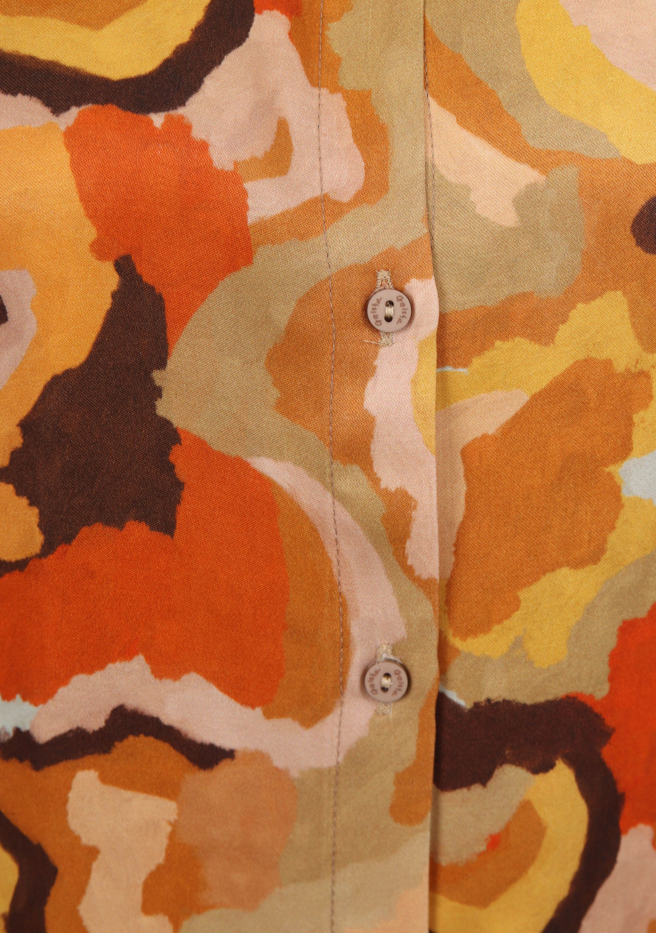 GEISHA BLOUSE
