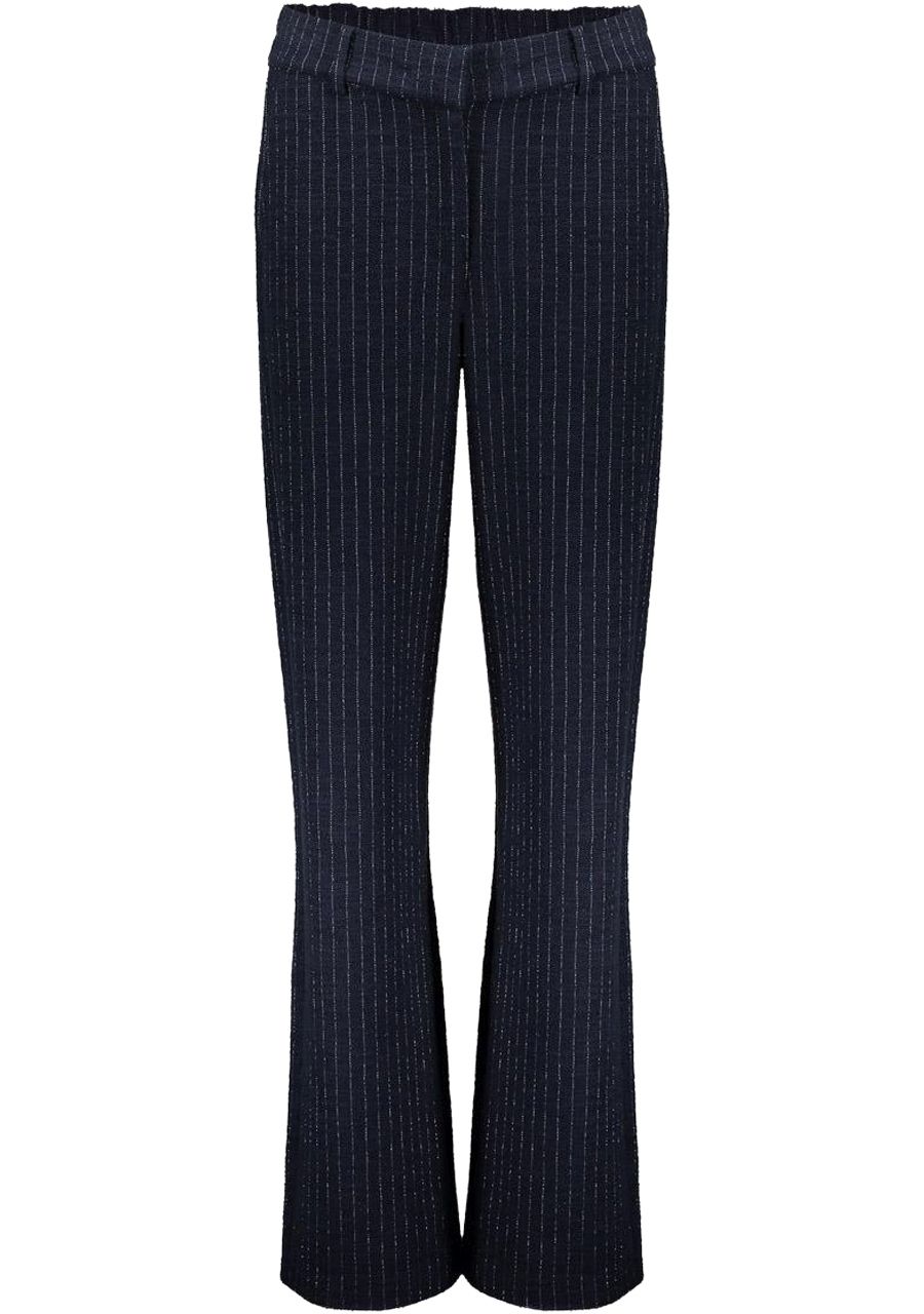 GEISHA WIJDE PANTALON