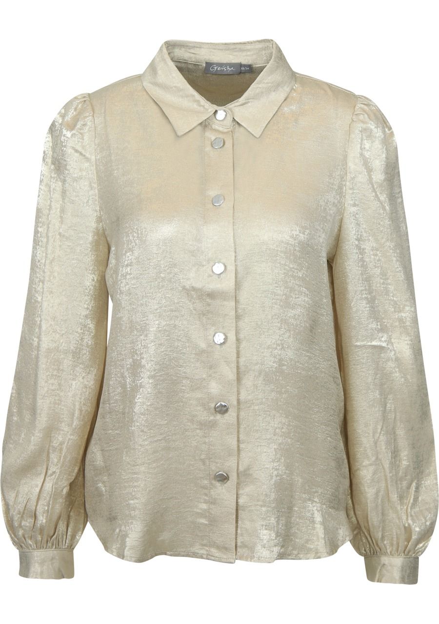 GEISHA BLOUSE