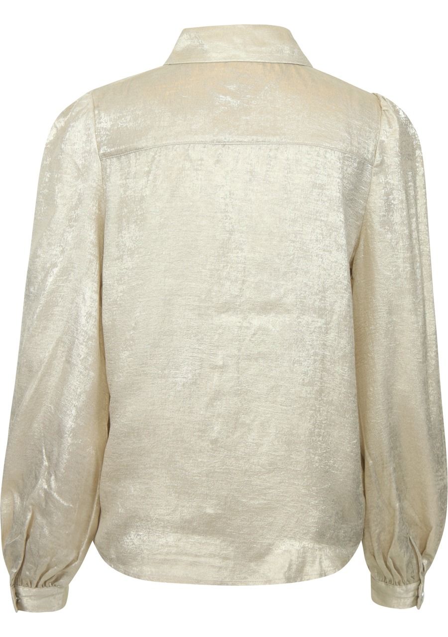 GEISHA BLOUSE