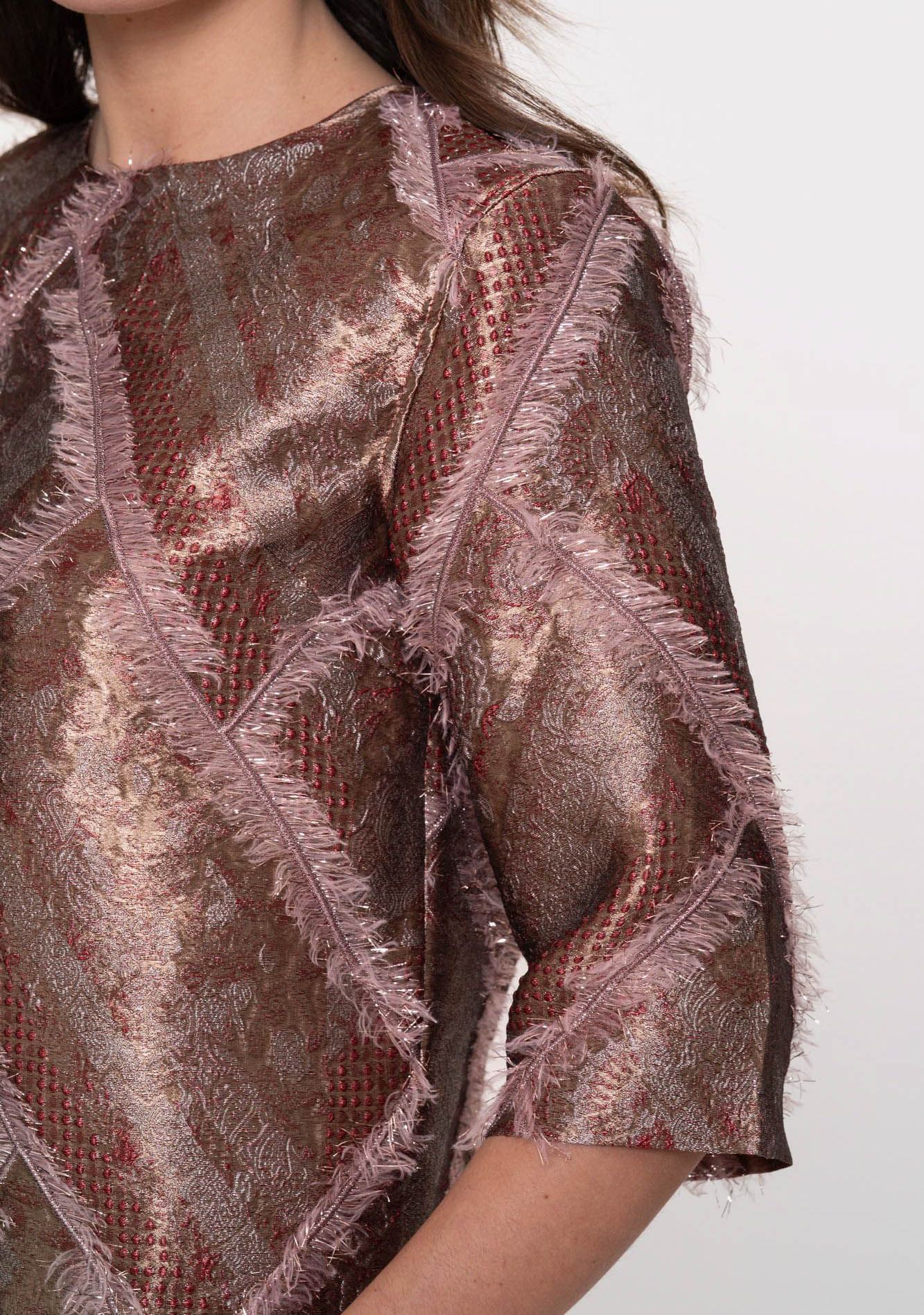 GEISHA BLOUSE
