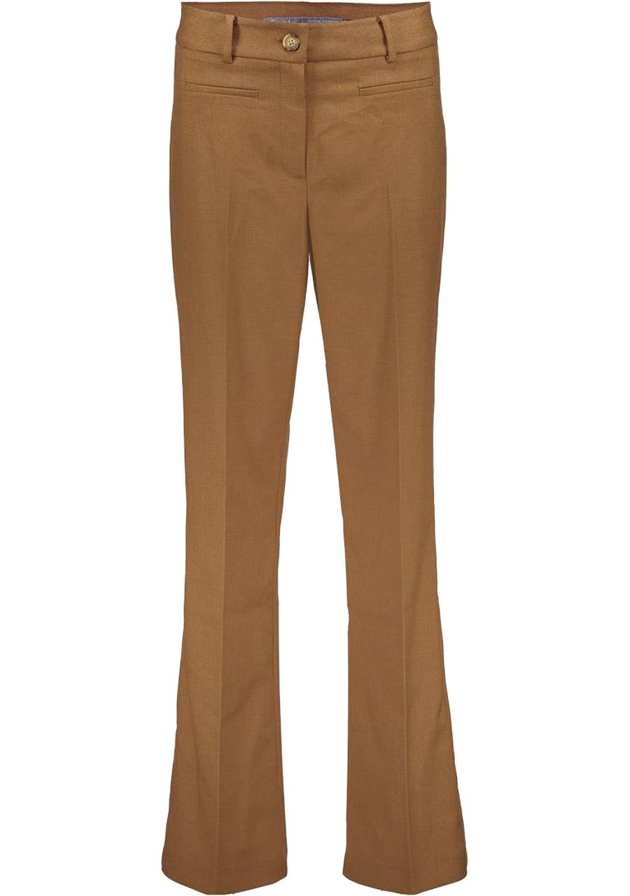 GEISHA WIJDE PANTALON