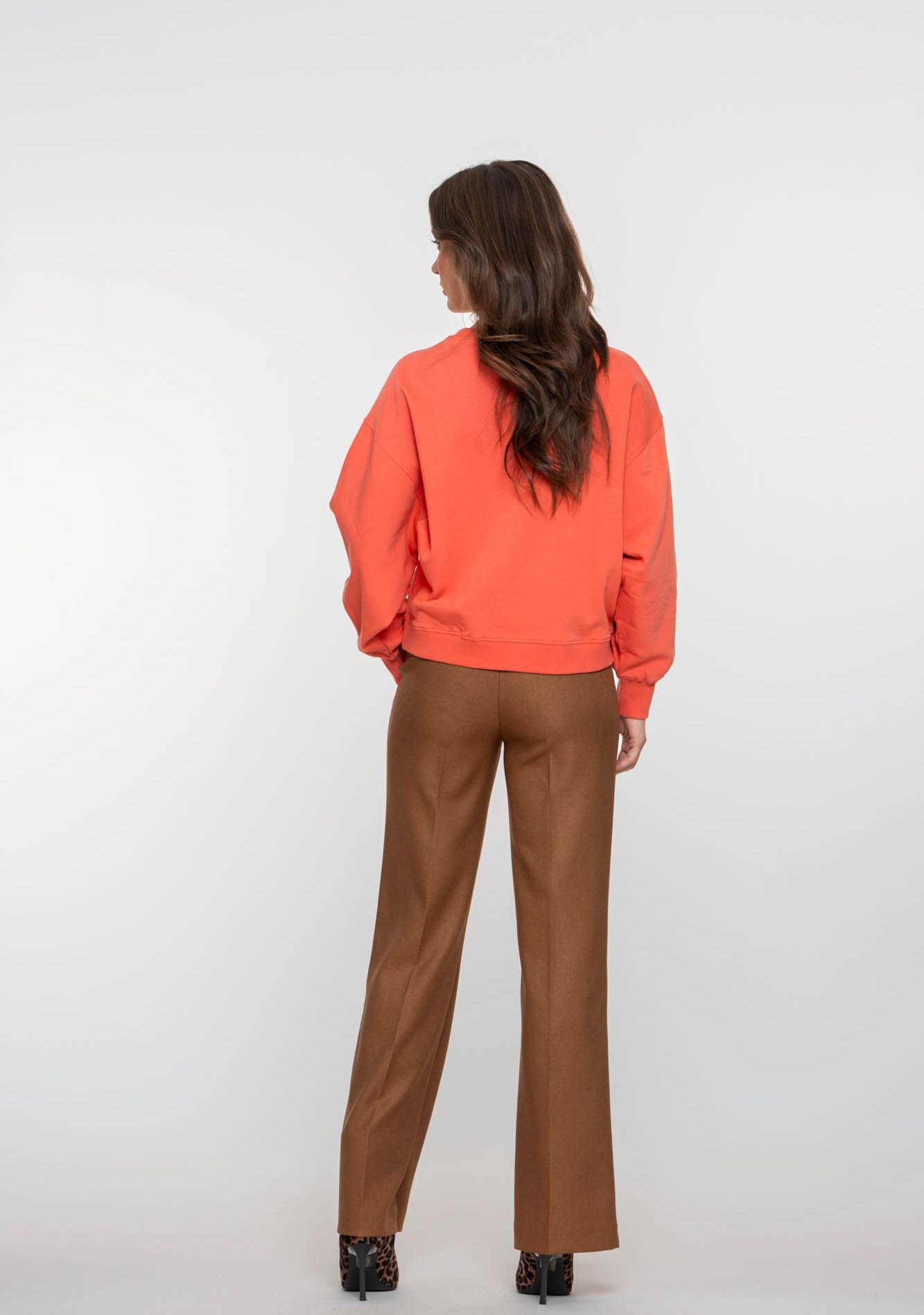 GEISHA WIJDE PANTALON
