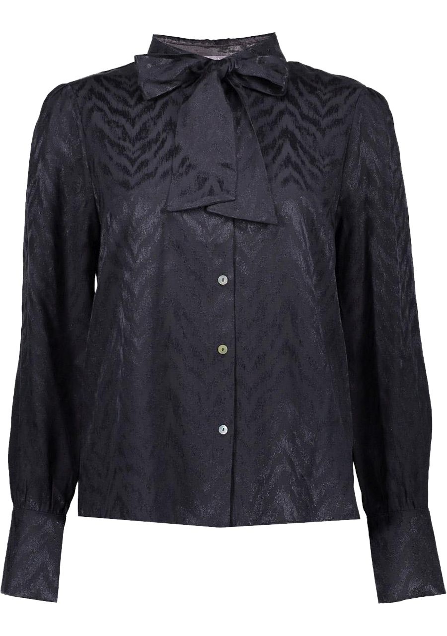 GEISHA BLOUSE