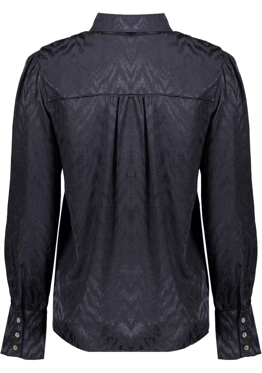 GEISHA BLOUSE
