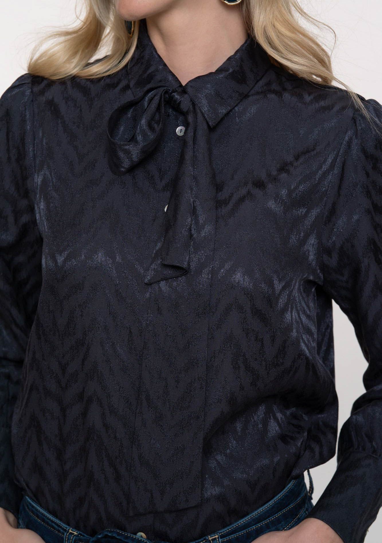 GEISHA BLOUSE