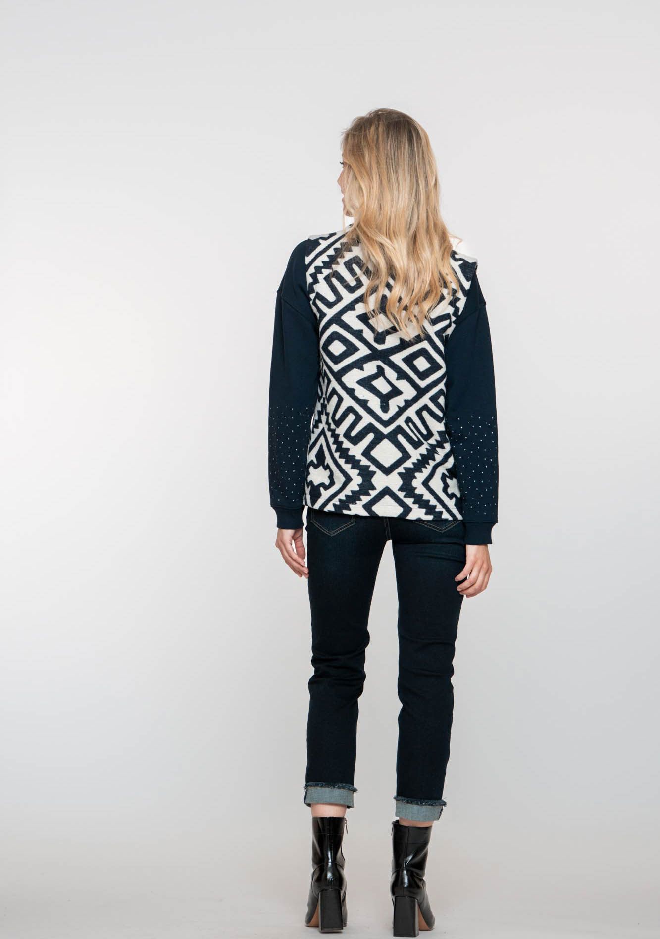 GEISHA JEANS