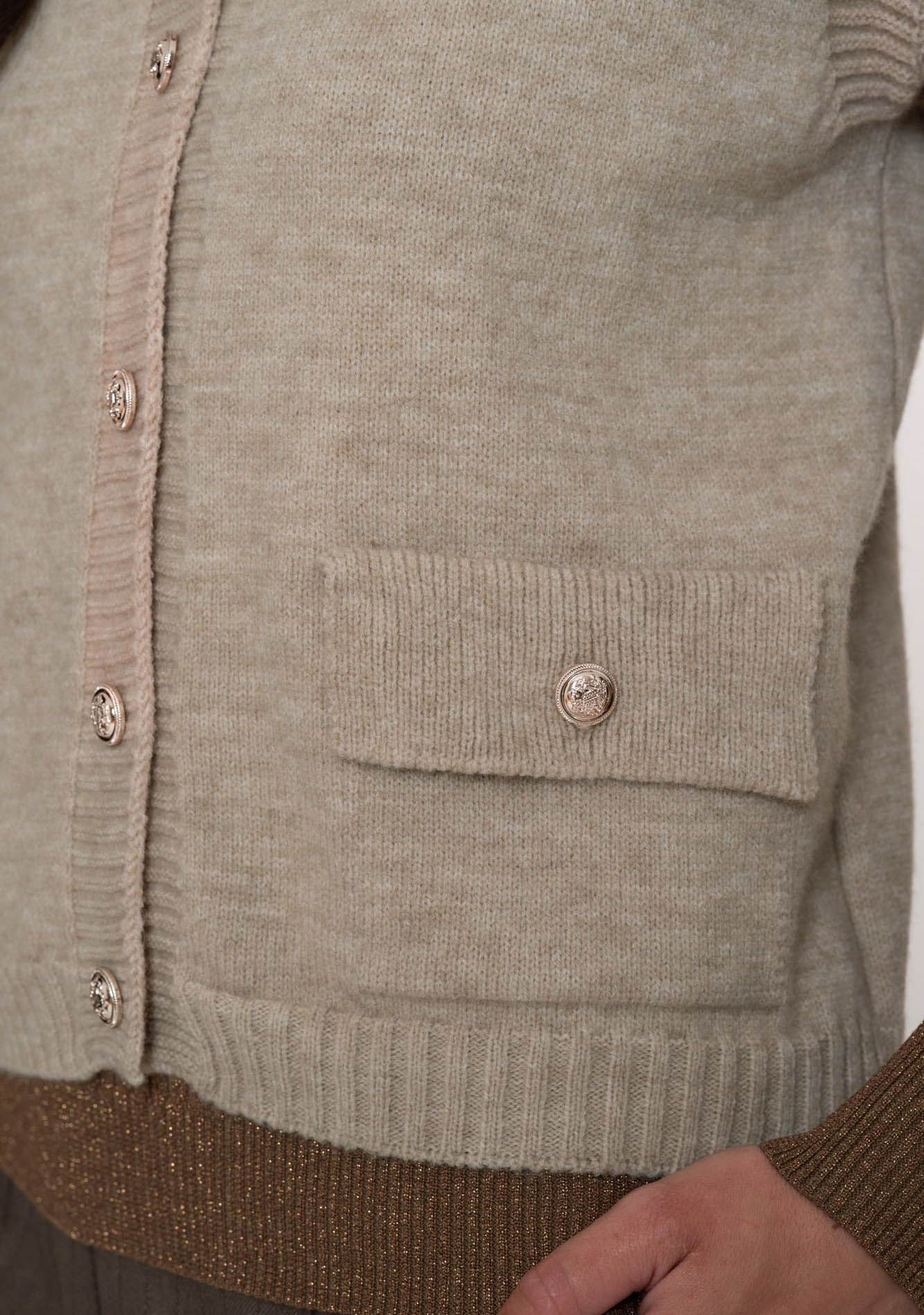 GEISHA GILET