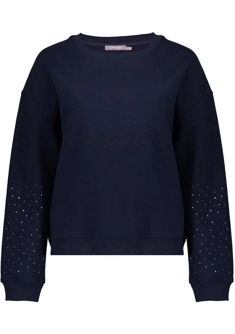 GEISHA SWEATER