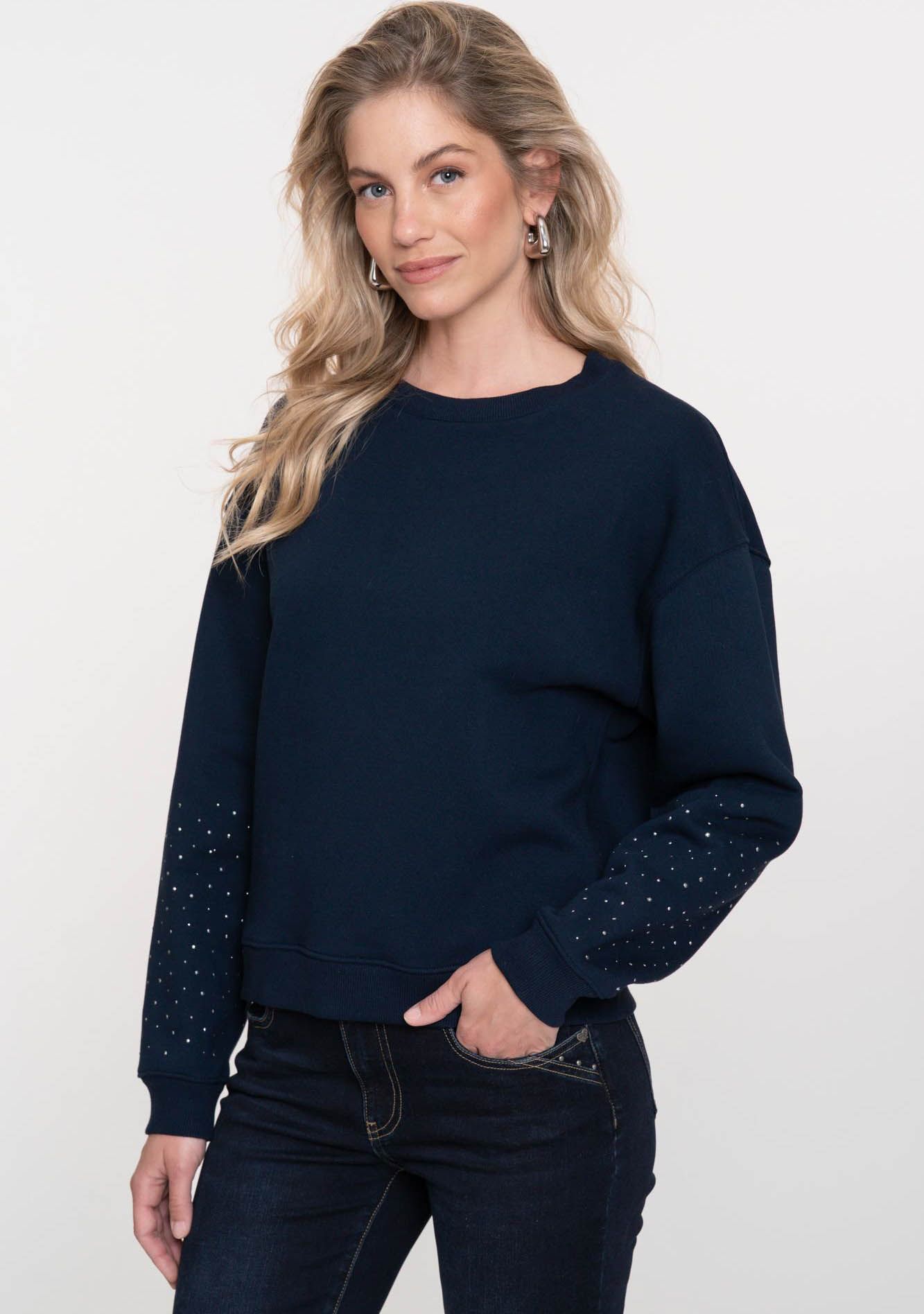 GEISHA SWEATER