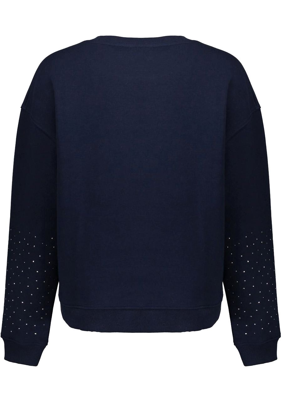 GEISHA SWEATER