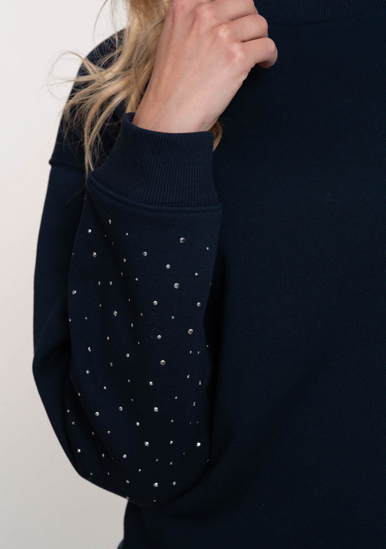 GEISHA SWEATER