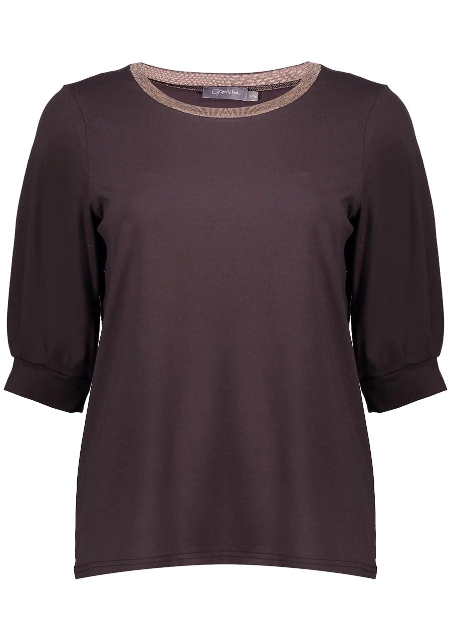 GEISHA SHIRT