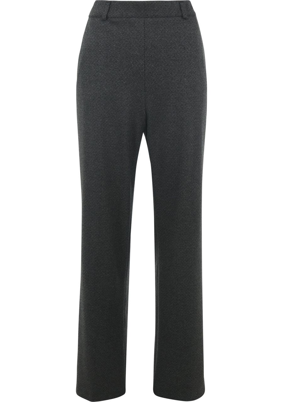 RAPHAELA WIJDE PANTALON