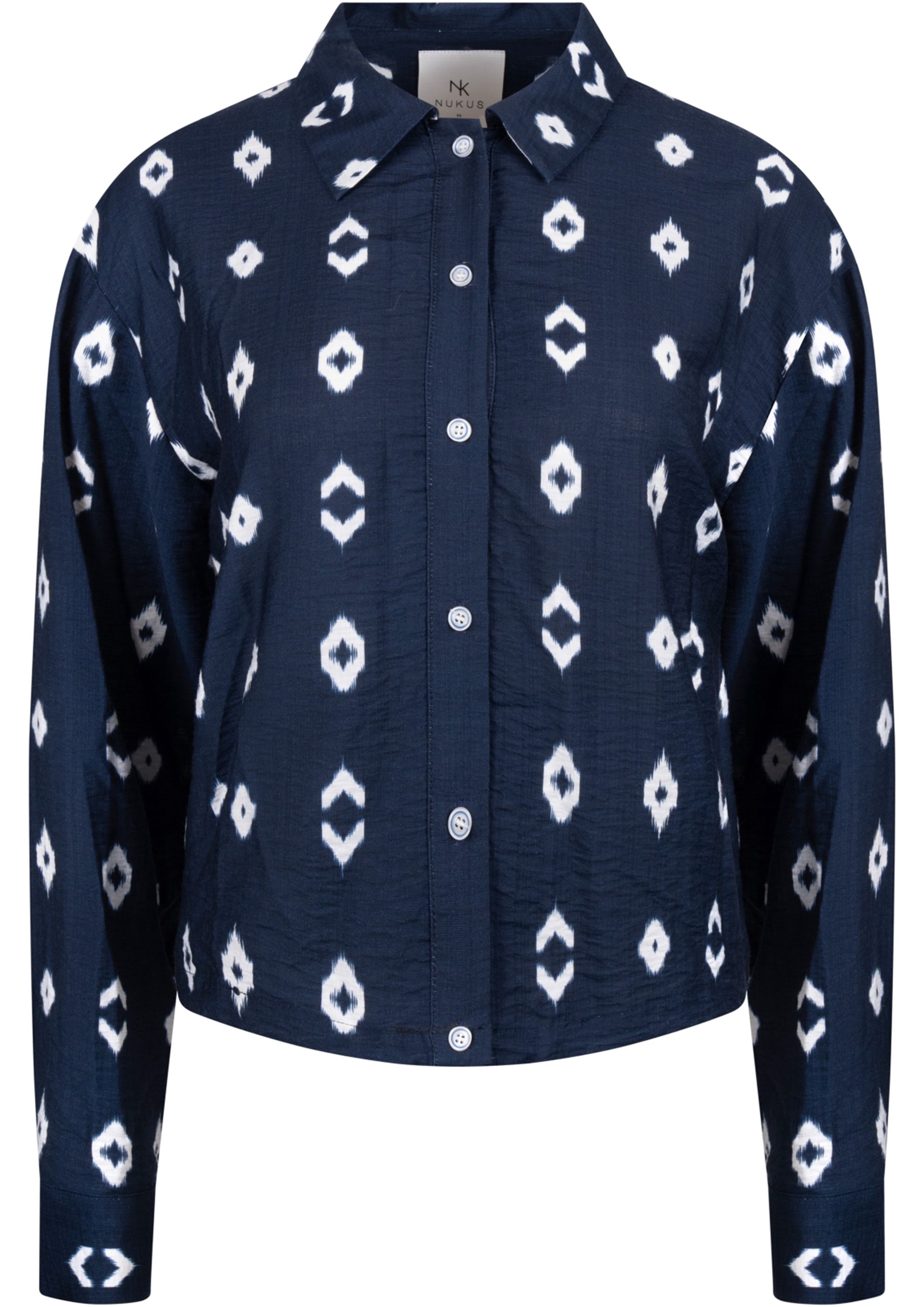 NUKUS BLOUSE