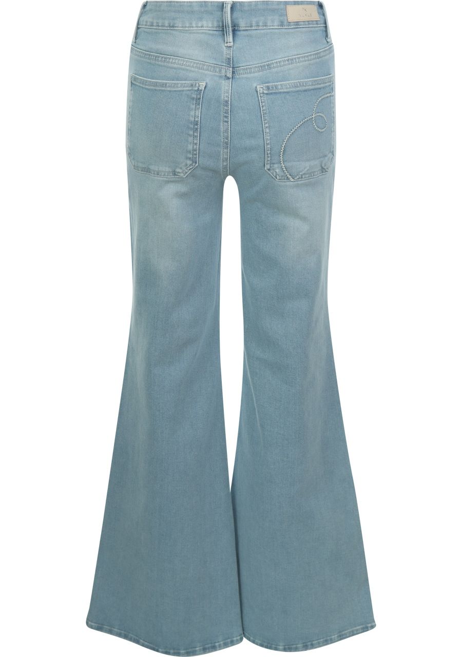NUKUS JEANS