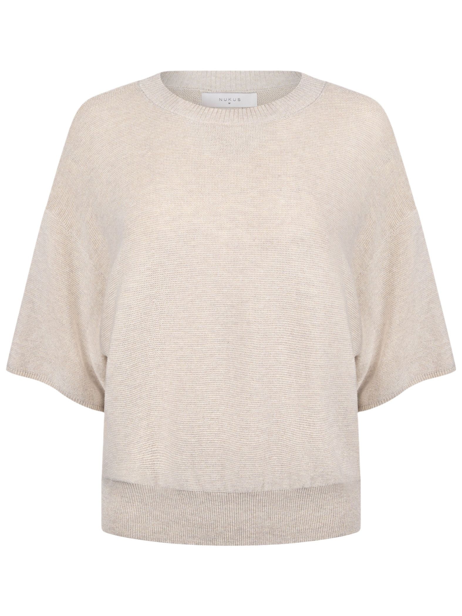 NUKUS TRUI KORTE MOUW