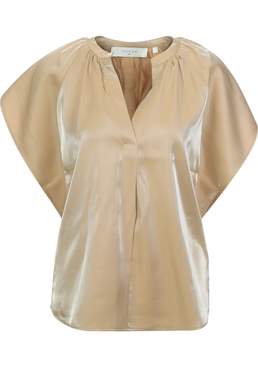 NUKUS BLOUSE