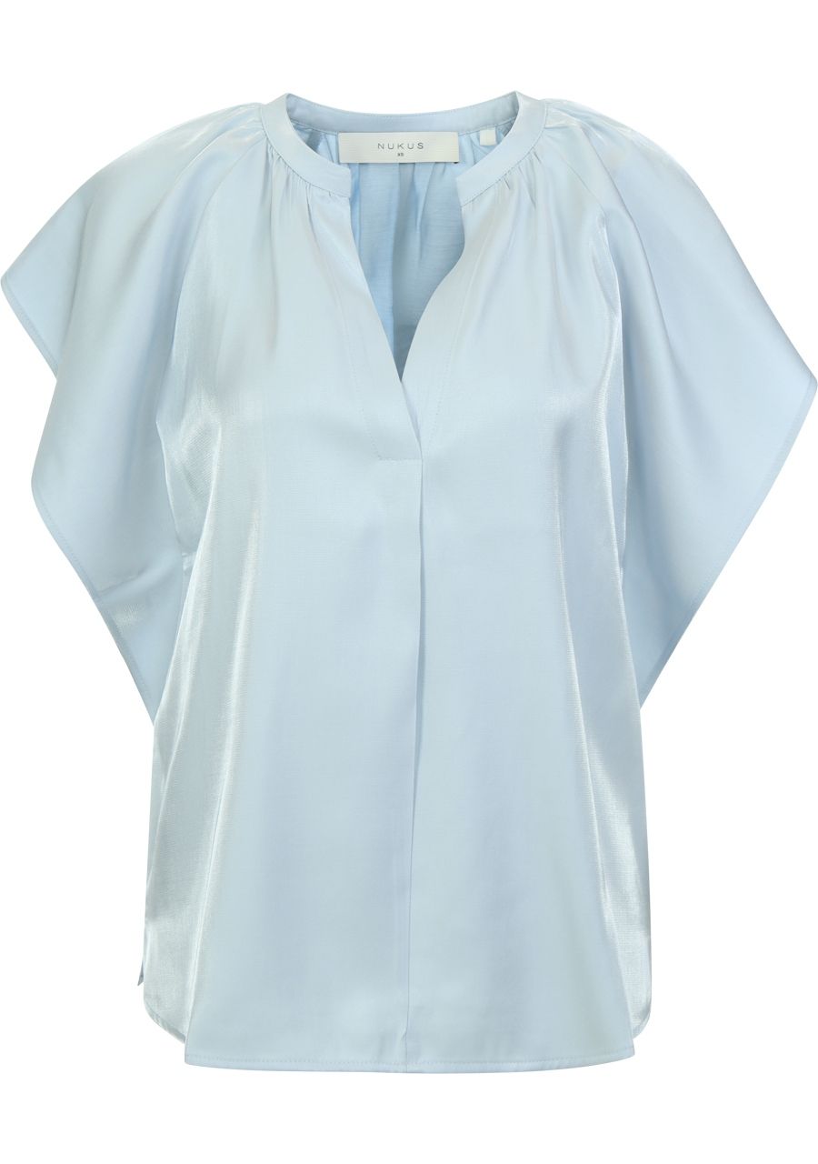 NUKUS BLOUSE